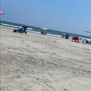 Meet your Posher, Sam